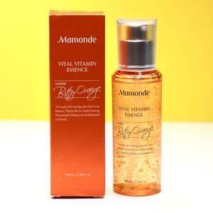 MAMONDE VITAL VITAMIN ESSENCE 100ML / IPSY BAG